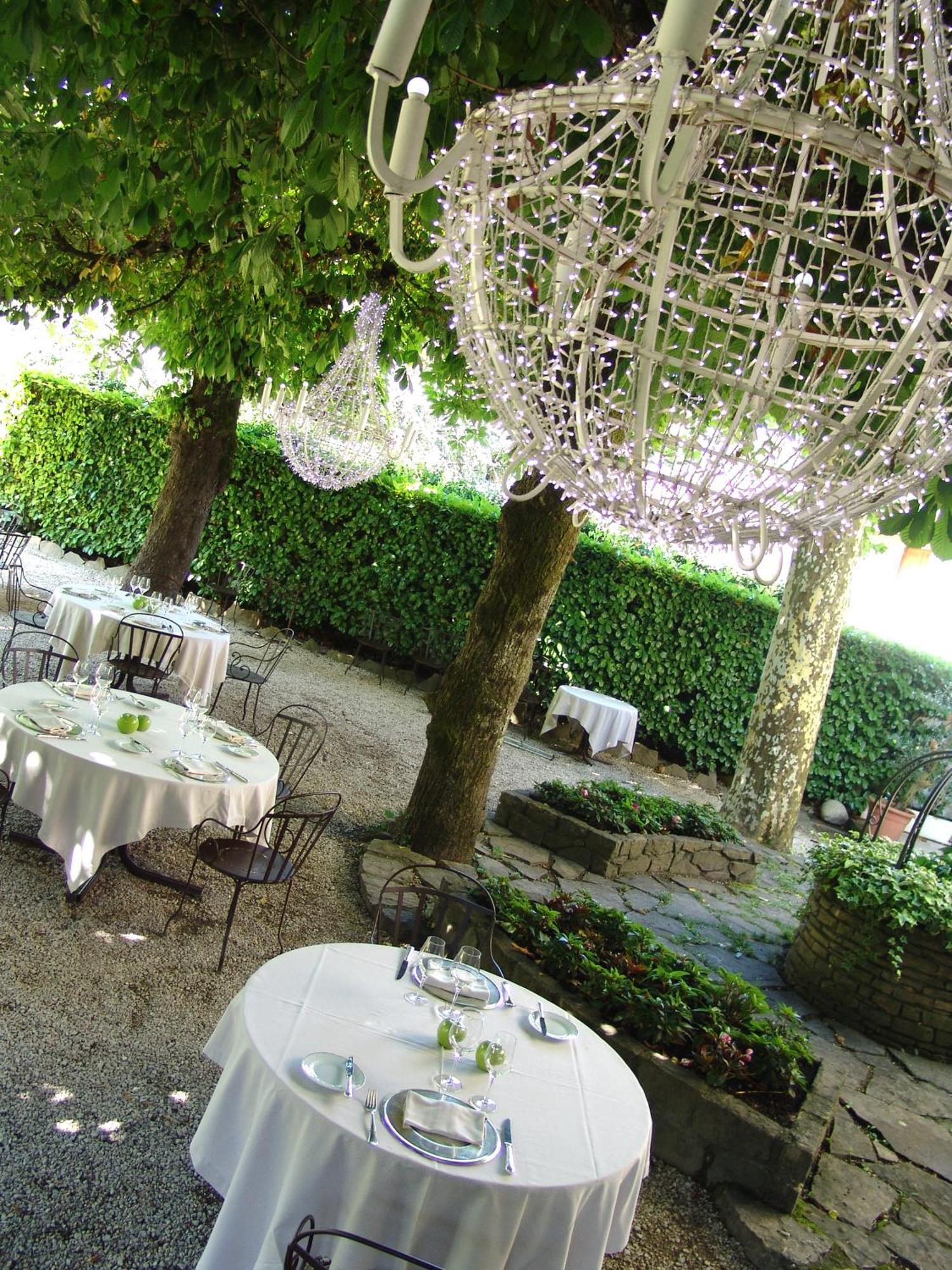 Hotel Restaurant Chavant Bresson Kültér fotó